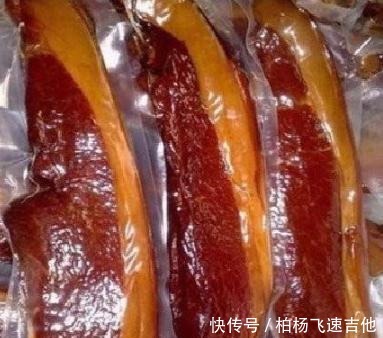 保存腊肉有讲究,冷冻太久不能吃!教你正确保存方法,香浓美味