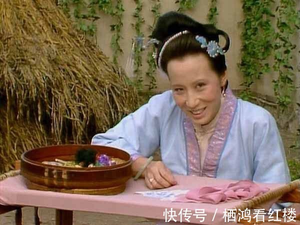 抄家@贾府之大,谁能预知祸患,谁能在抄家大祸中劫后余生、全身而退?