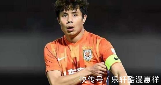 冠军|人走茶凉蒿俊闵并未现身鲁能冠军颁奖仪式,背后原因首次揭晓