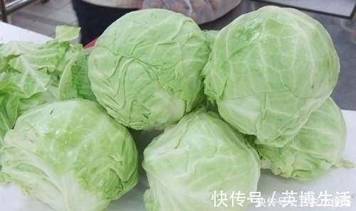 包心菜|患有胃病别慌, 常吃这些天然“养胃王”, 修复胃黏膜, 养胃更护胃!