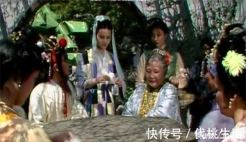 宝钗#大观园里还有一个人默默关注着林黛玉!