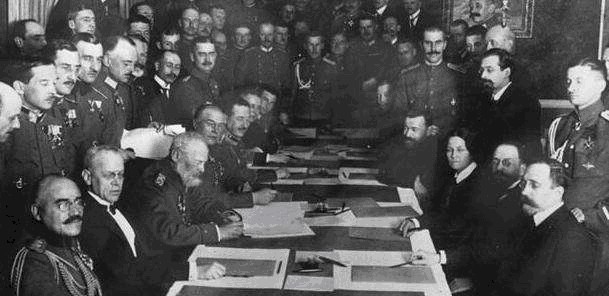 德国|一战后中国和德国为何关系那么好？不是谁都会在危难时送大炮