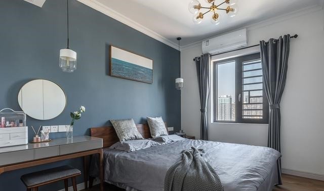 柜体|新婚夫妻的新家，加上专属设计，打造个性鲜明的舒适美家！