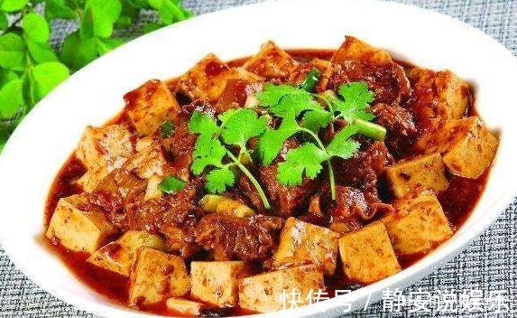 解馋下饭的几道家常菜，美味营养，简单易学，满足家人的食欲