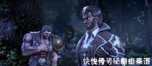 龙公|斗罗大陆龙公欲杀唐三,网友三哥别怕,昊爸爸正在赶来的路上!