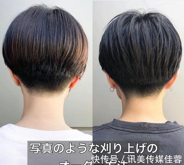 小卷 强烈推荐发型15款,又美又心动,看看你喜欢的是哪一款