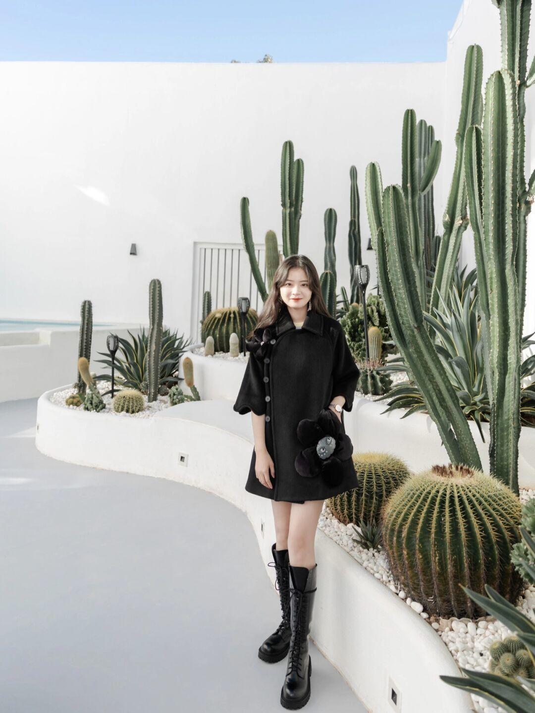 更上一层楼|熟女冬季就是要试试“高筒靴”,怎么穿都优雅,值得你收藏借鉴