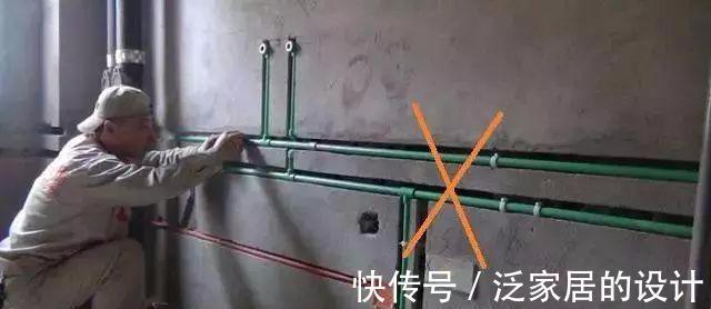 电线|此生再装房再不会踩这22条大坑!全是真真切切例子,条条坑的牙痒