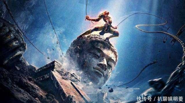 如来|如来认孔雀为母,孙悟空钻了那么多妖怪的肚子,为什么却不喊娘