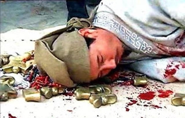 晁盖$吴用害死这个人,梁山就注定要走向灭亡,他的远见是宋江比不过的