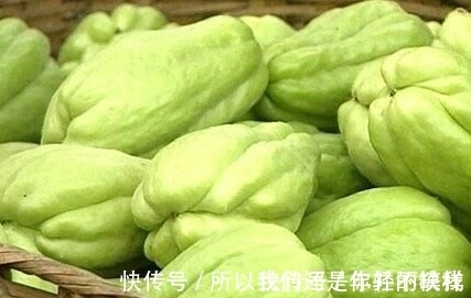 瓜丝|女人高血压不要慌,常吃此瓜,止咳化痰,降血压,给血管清垃圾!