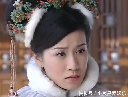 满清|她原是满清公主的伴读,却被乾隆一眼选为儿媳,终掌管后宫54年