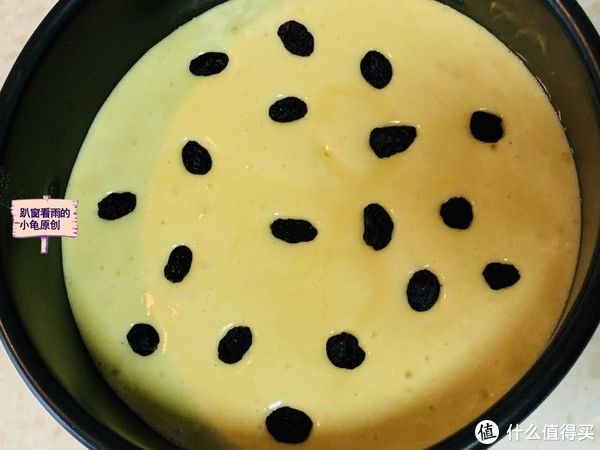 蛋液|全蛋打发无水蛋糕，制作简单，配方窍门全告诉你，酥松软嫩特好吃