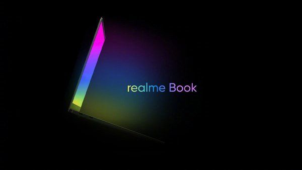 英雄联盟|realme核弹级新品即将面世：realme Book性能大幅领先主流产品