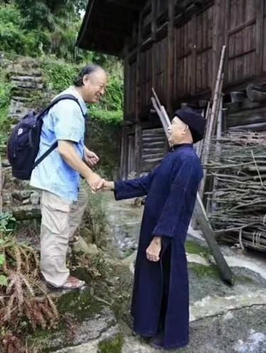  水书|剧本《水书红缘》获得第四届民族题材电影剧本一等奖