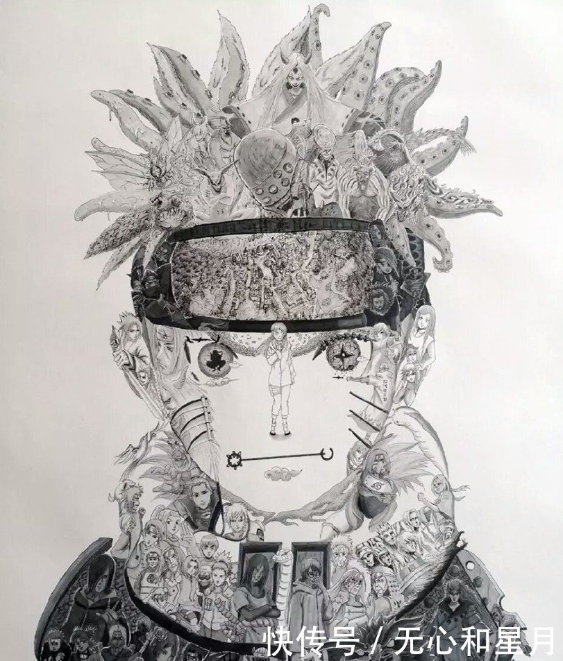 火影吊车尾真香定律木叶村三大吊车尾,后期一个比一个恐怖