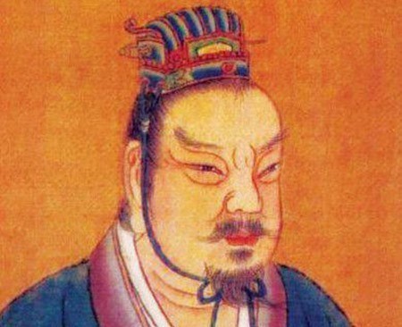 少康|少康起兵时,手下只有500士卒,他是如何复兴灭亡近百年的夏朝?