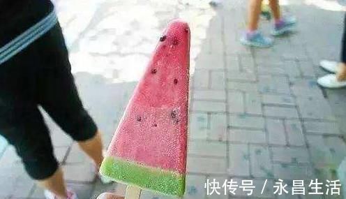 万物皆可变“冰棍”，西瓜、葡萄算个啥，最后一个才叫“逆天”