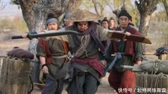 不到|水浒中杨志丢的10万贯生辰纲,在如今价值如何?你肯定猜不到