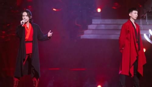 达拉崩吧|《披荆斩棘的哥哥》四轮公演没有输过，李承铉组真有那么优秀吗？