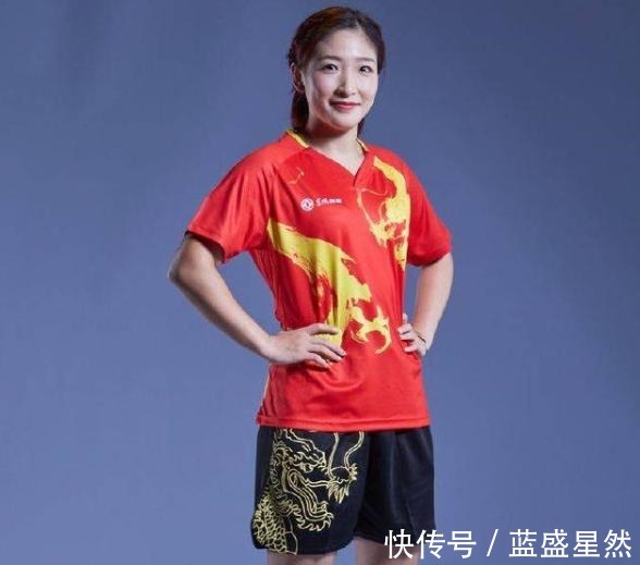 国家队|刘诗雯放弃世乒赛,想要延续运动员身份,可能选择出国打球!