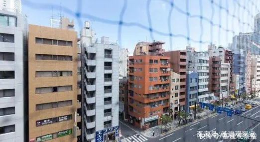 东京奥运|日本大量郊外公寓沦为“腐烂资产”，有些0元出售