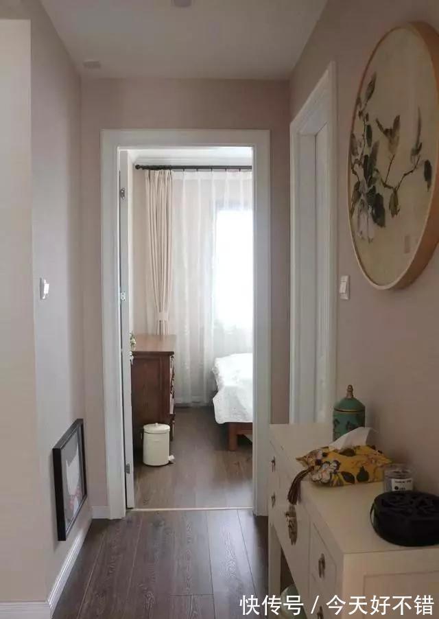 餐厅|不要吊顶，不要背景墙，都说我们任性，现在完工越看越喜欢