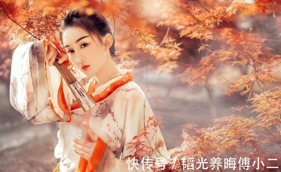 鲈鱼@七言绝句◆日暮独倚栏