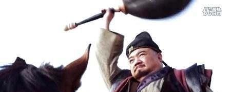 雷鼓瓮金锤|隋唐演义中的杀伤最强的武器锤子，最大的一个锤子竟然是纸糊的！