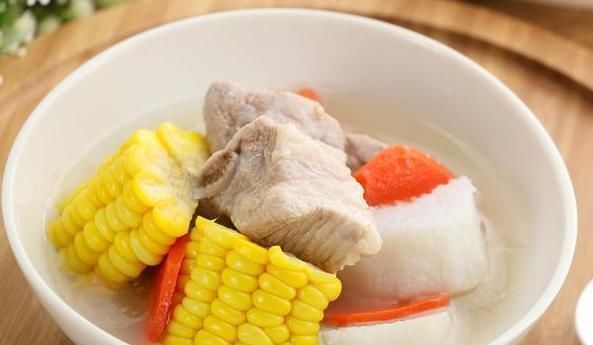 红萝卜|喝这8碗汤,胃好,肝好,心好,脾好,肺好,肾也好,收藏!