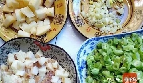 豆角新吃法,不用炒不用炸,美味可口比肉还香