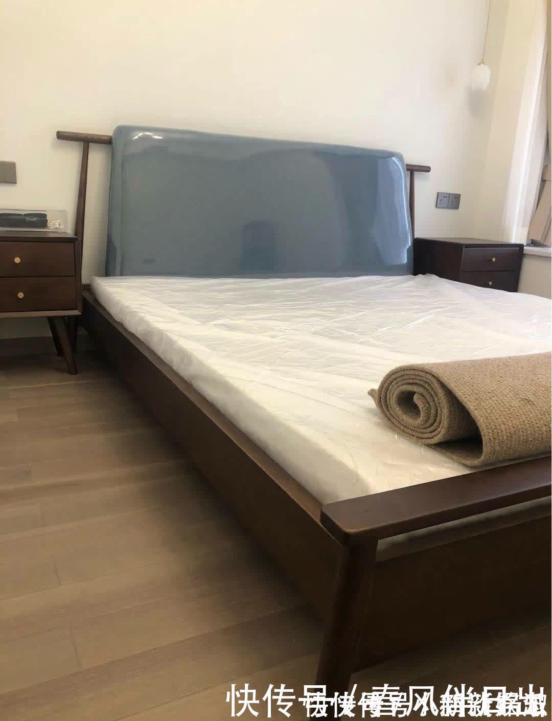 波导线|到邻居家新房参观,一进门就被玄关设计吸睛了,回头我家也这样装