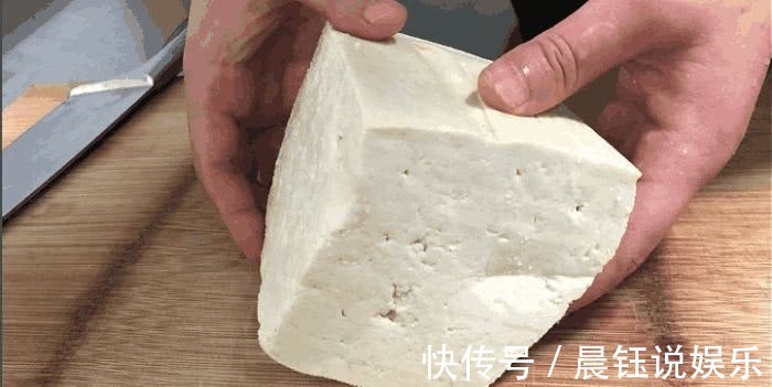 豆腐和萝卜做法!给大鱼大肉不换,隔三差五做,每次抢光