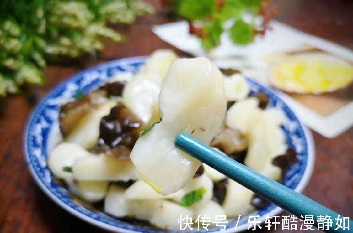 冬季最该吃的不是山药,而是它,三天两头炒一盘,清热润肺真不错