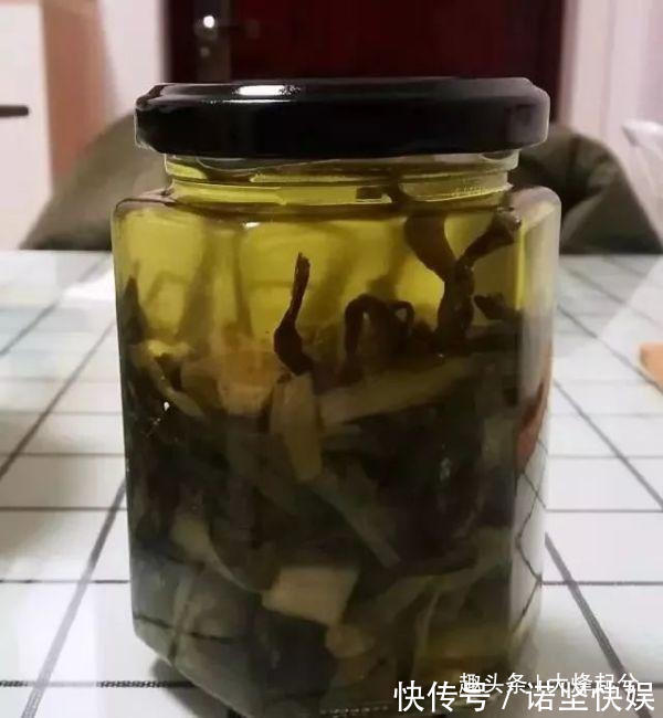 香料|要想凉皮好吃,调料汁很关键,家传秘方告诉你,学会都能开店