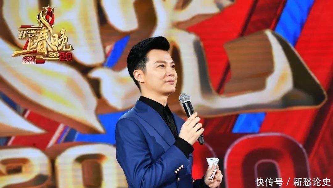 关注度 任鲁豫否定央视“综艺一哥”概念,理由让人无法反驳,难怪他能红