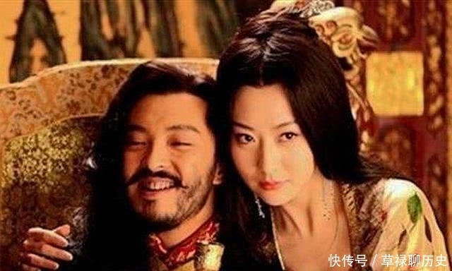 隋炀帝:“除生我养我者不可,其他皆可”?专家:胡说八道