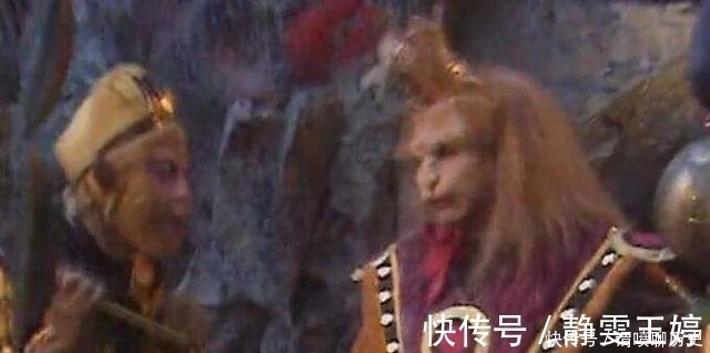 天庭$此妖自称能吞十万天兵,为啥天庭不镇压他?玉帝:他主人都不敢!