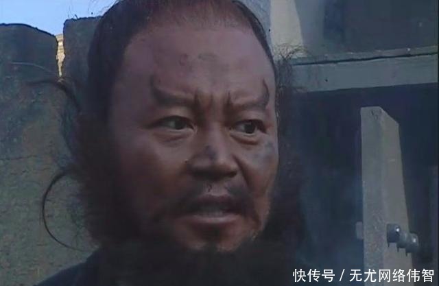 没了|《水浒传》做了一个好梦,因说了句“梦话”,连命都没了