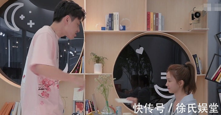 橙子|《心动4》橙子对马董的心思已明确表示,马董的选择却不够明晰