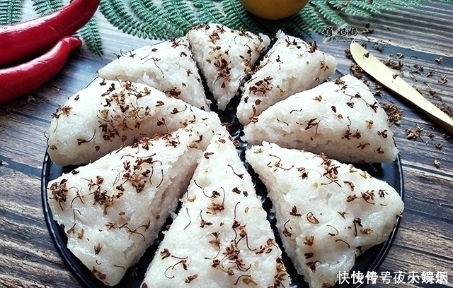 这早餐火了，搅一搅，蒸一蒸，手不碰面就能做，我家隔三差五吃