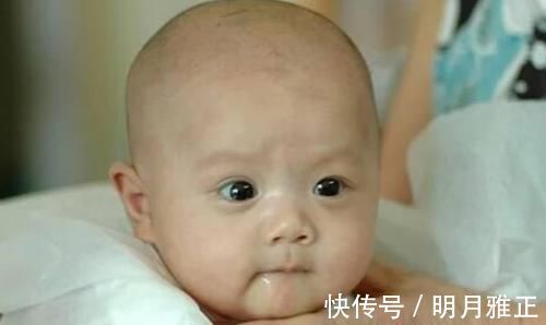 孩子|来“报恩”的宝宝,一般都有这4个特点,若你家娃全占,恭喜了