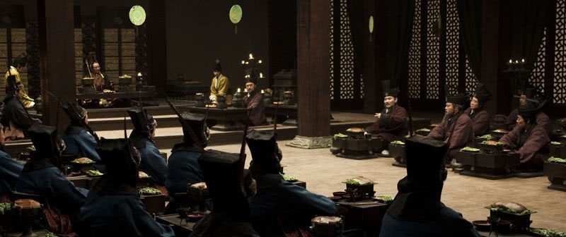 侯张良|西汉留侯张良第十六世孙,被评为王佐之才,却为何被诛杀三族?