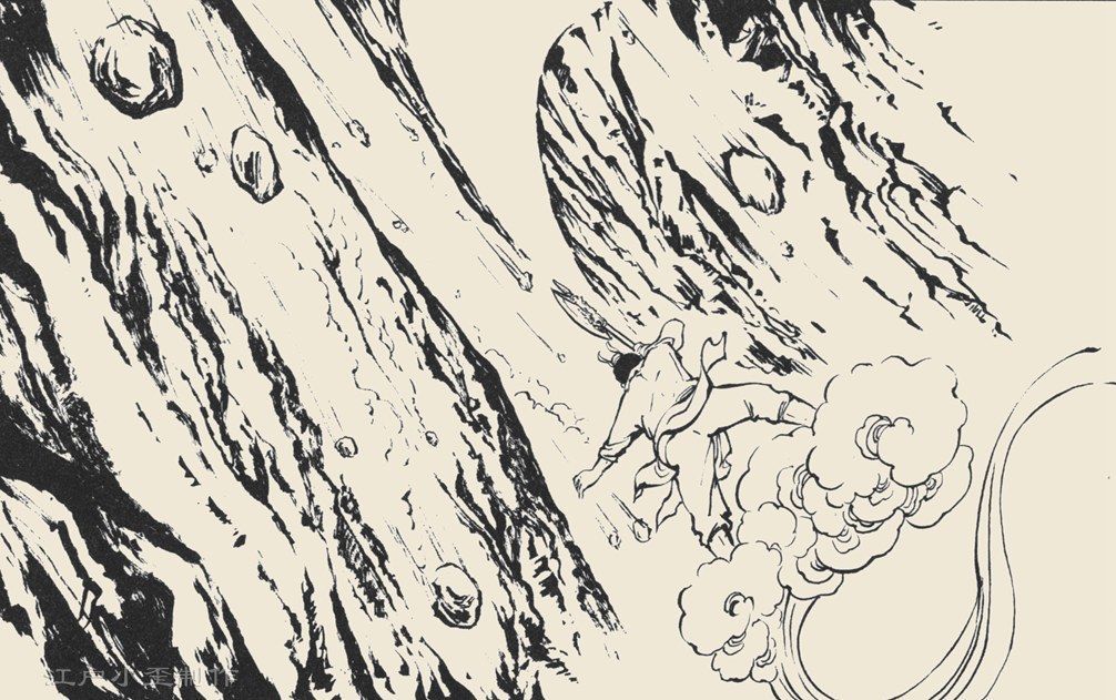 玉鼎真人@故事:姜子牙为什么要封神?揭露埋在封神演义深处的谜团