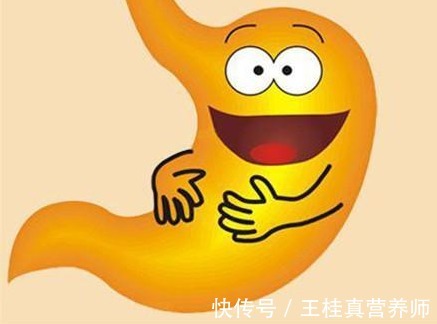 胃泛酸|胃靠三分治、七分养,牢记4法则,养胃灭菌,胃每天都很舒服