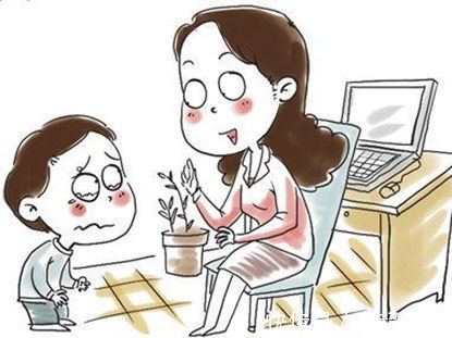 孩子|孩子有这4种表现是情商低，6岁前不纠正就晚了