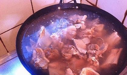 清洗羊肉,不要直接用水洗!30年老师傅教你,羊肉快速洗净无膻味