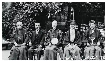 冯玉祥@少年忧，壮年愁，1927年，王国维沉湖自尽，究竟所谓何事？