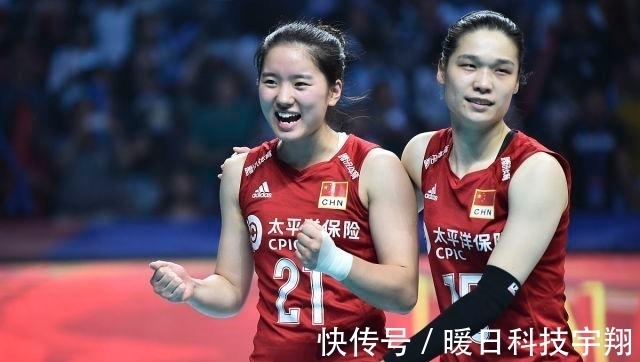 朱婷|恭喜王梦洁:倪非凡已离开中国女排国家队,无缘和朱婷并肩作战!