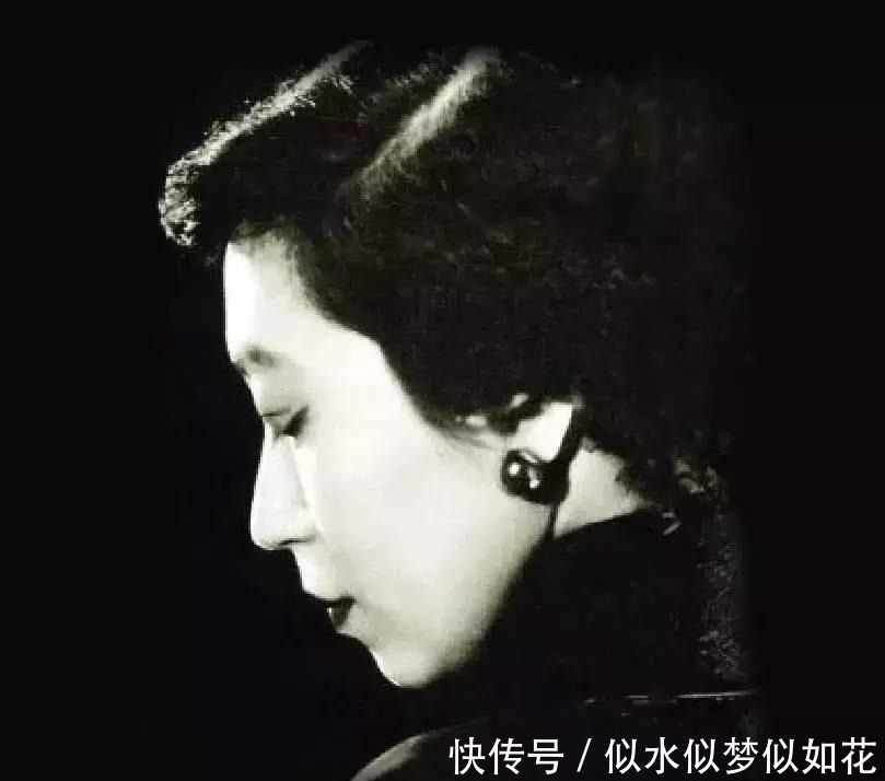 宋琪夫妇|张爱玲把遗产给好友不给弟弟, 这当然是大有原因的!